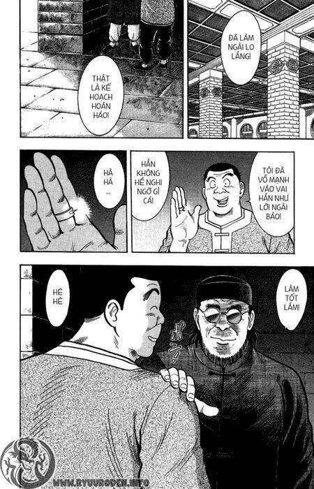 hoàng phi hồng phần 1 chapter 30 153