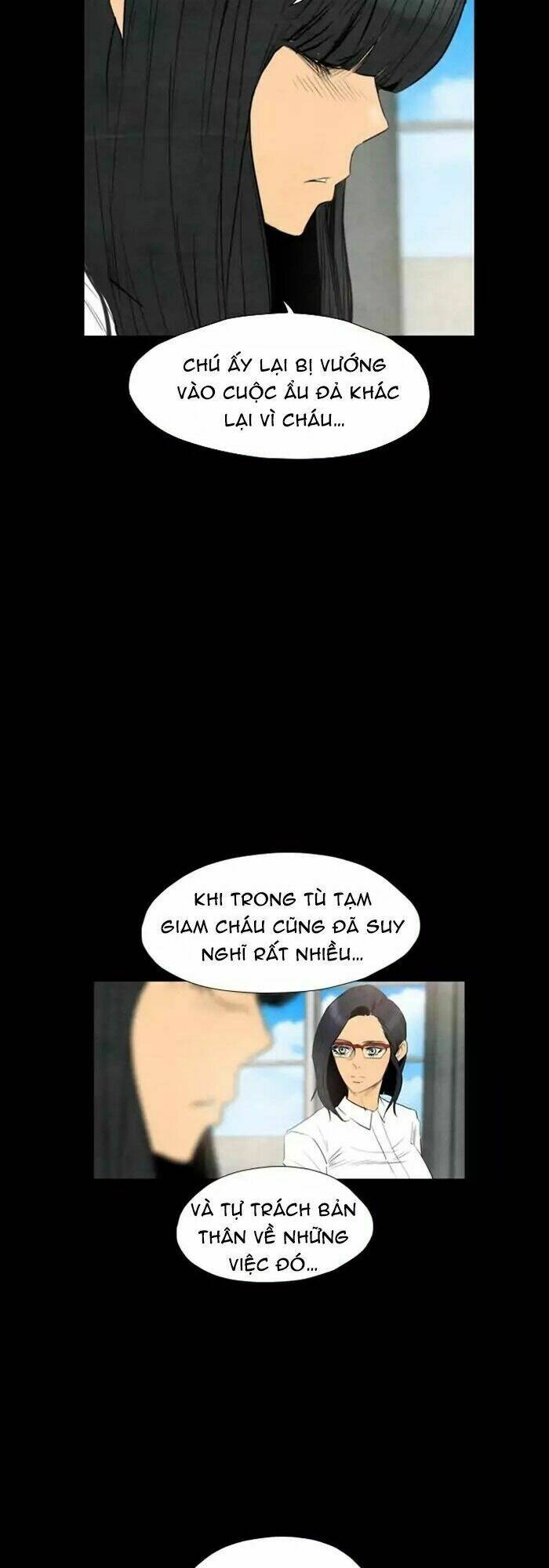 kẻ hồi sinh chapter 53 23