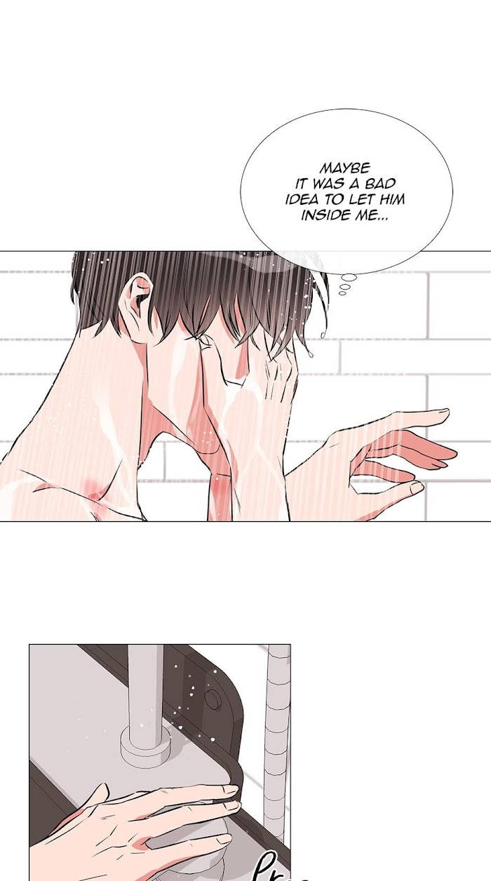 [raw] red candy chapter 32 14