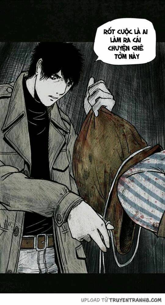 trấn thái bình chapter 3 48