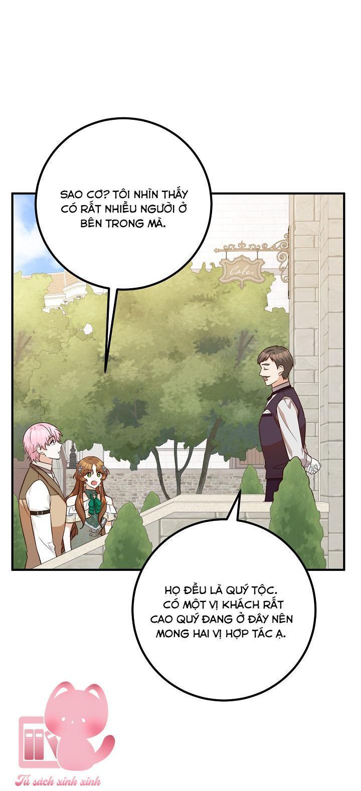 bác sĩ hoàn thành trách nhiệm rồi chapter 33 67