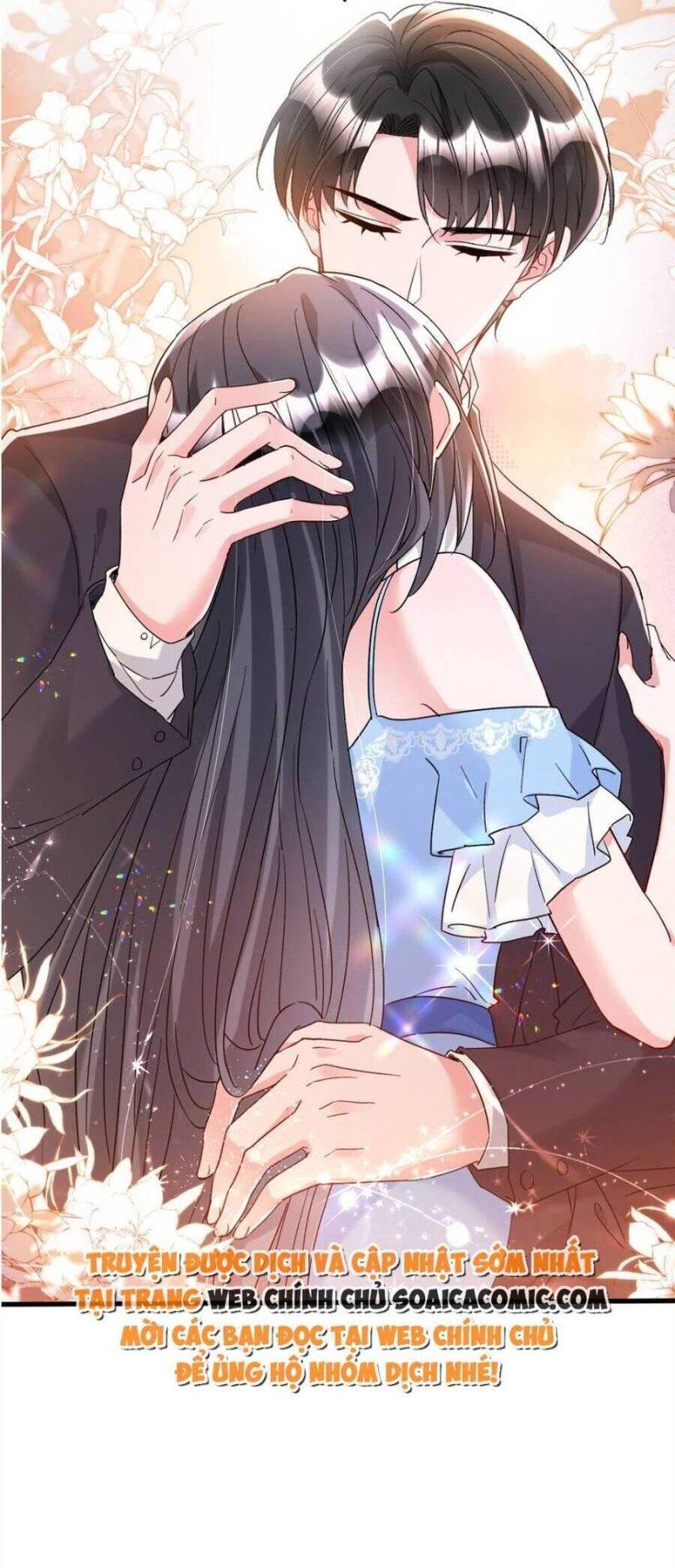 tổng tài huyết tộc cực sủng cô vợ mỹ nhân ngư chapter 111 31