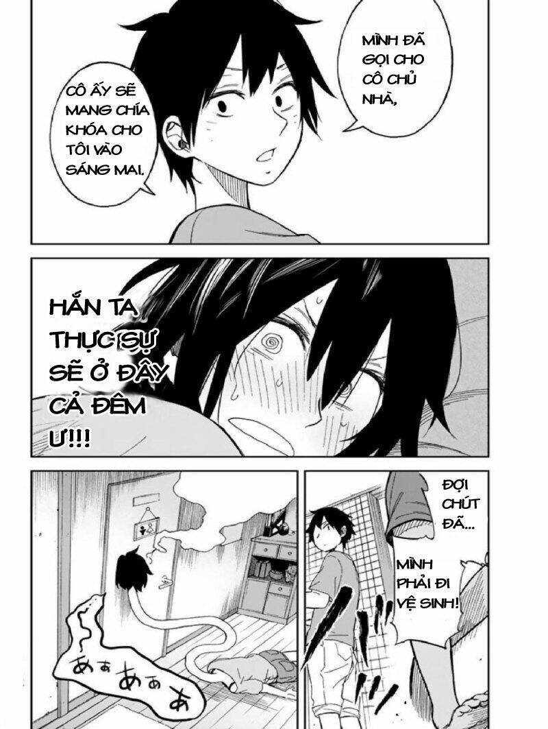 kanojo wa rokurokubi chapter 5 12