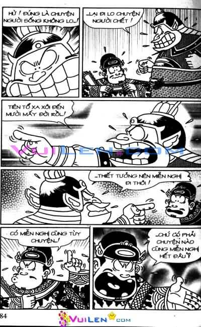 thần đồng đất việt chapter 104 81