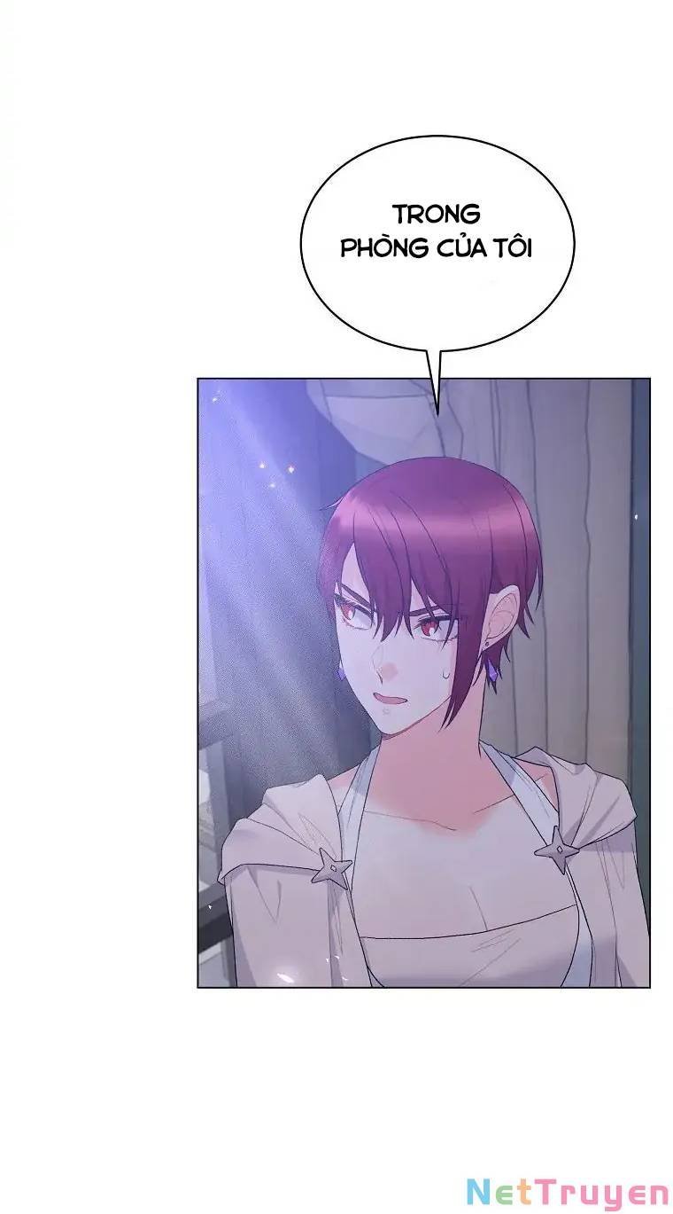 là nhân vật phản diện nhưng tôi sẽ trở thành nữ chính chapter 80 12