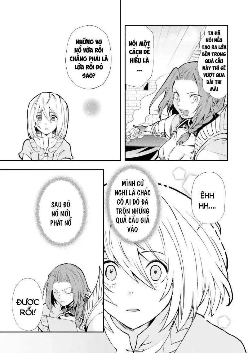 that inferior knight, actually level 999 chapter 3 33