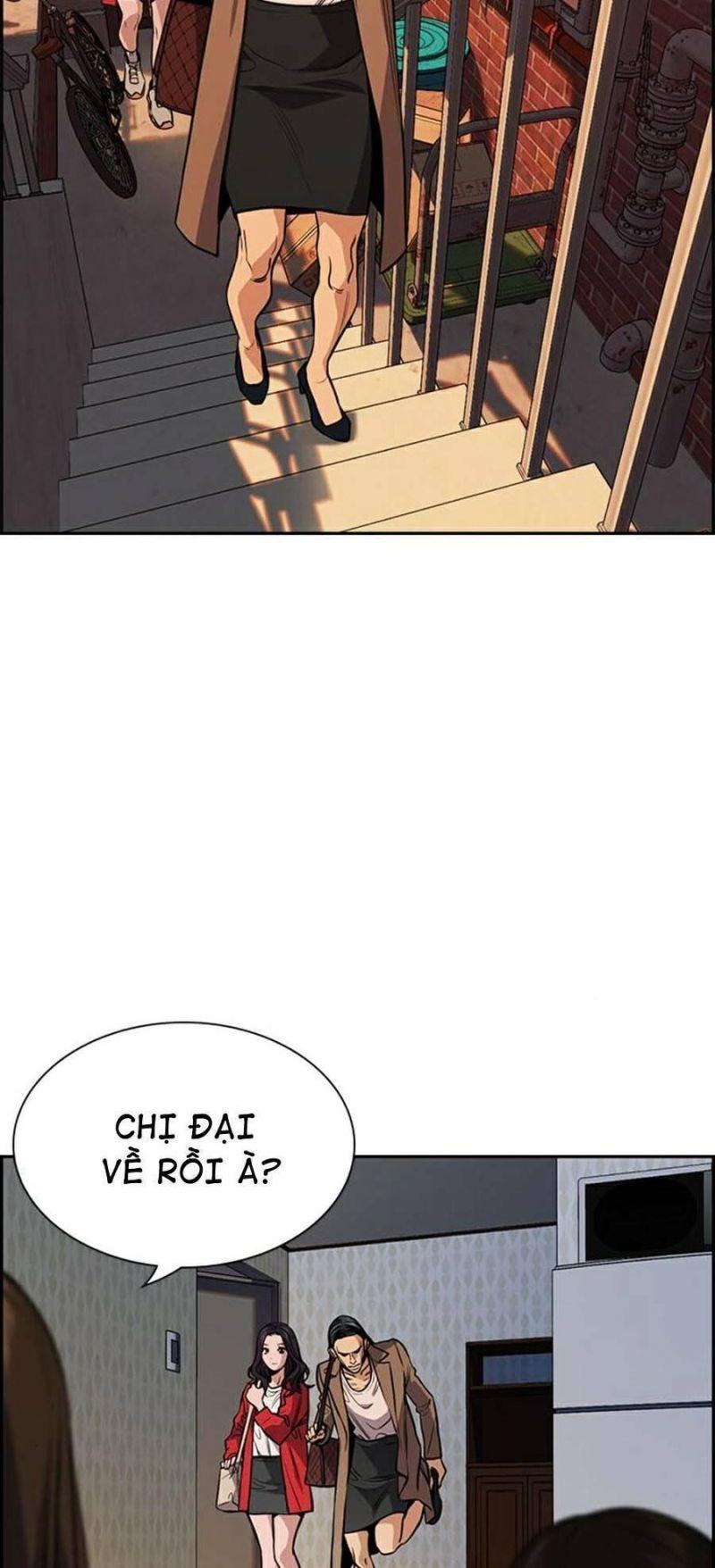 Giáo Dục Chân Chính chapter 66 12