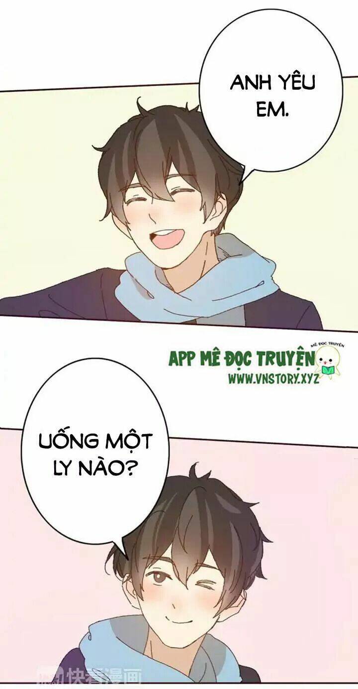 tình yêu không nói dối chapter 52 14