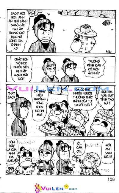 ninja loạn thị chapter 22 109