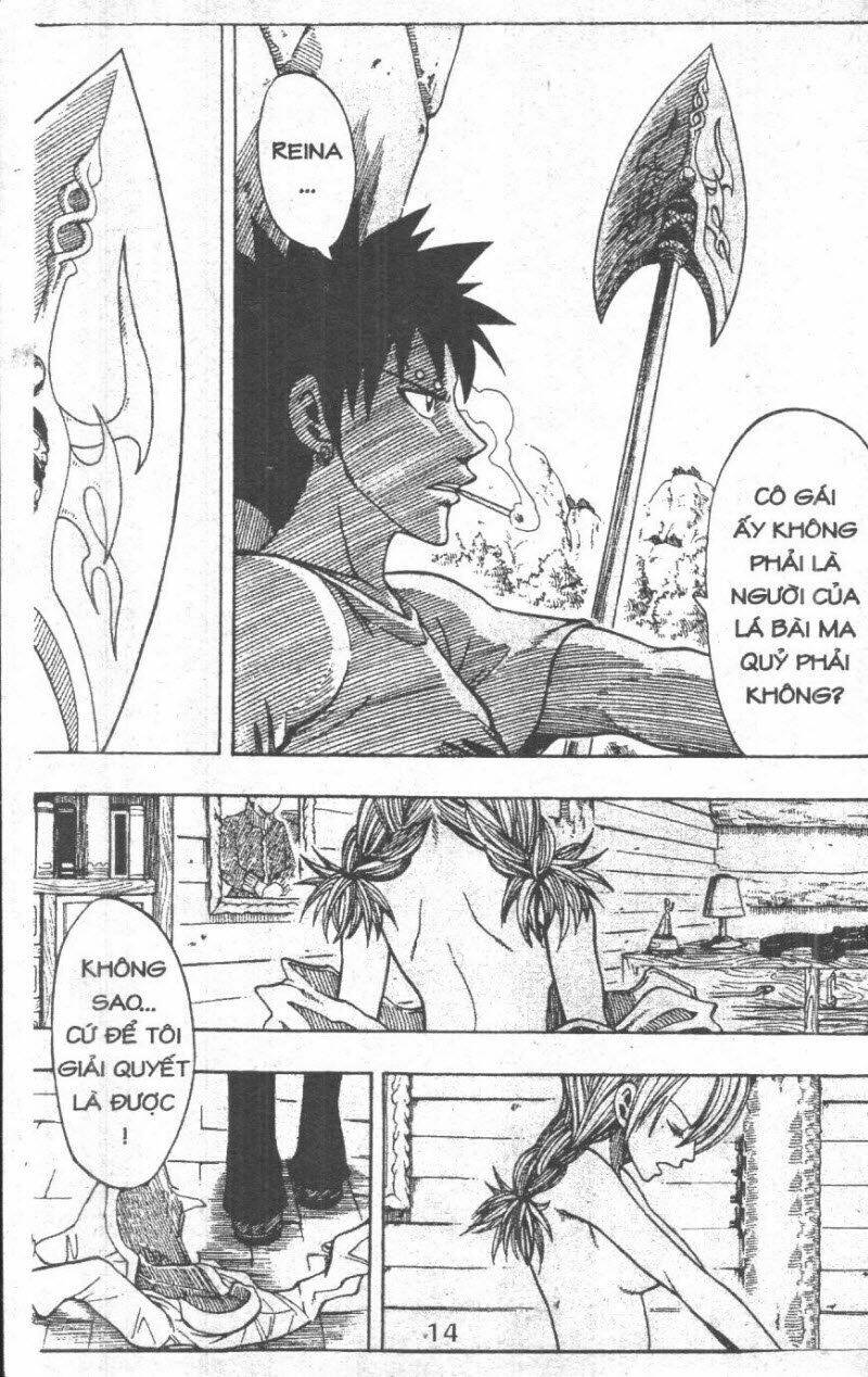 rave master (scan) chapter 25 14