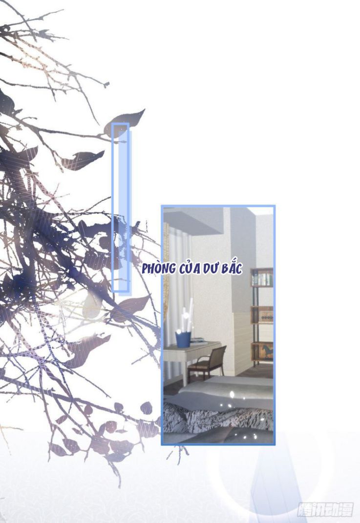 hotsearch của ảnh đế chapter 125 4