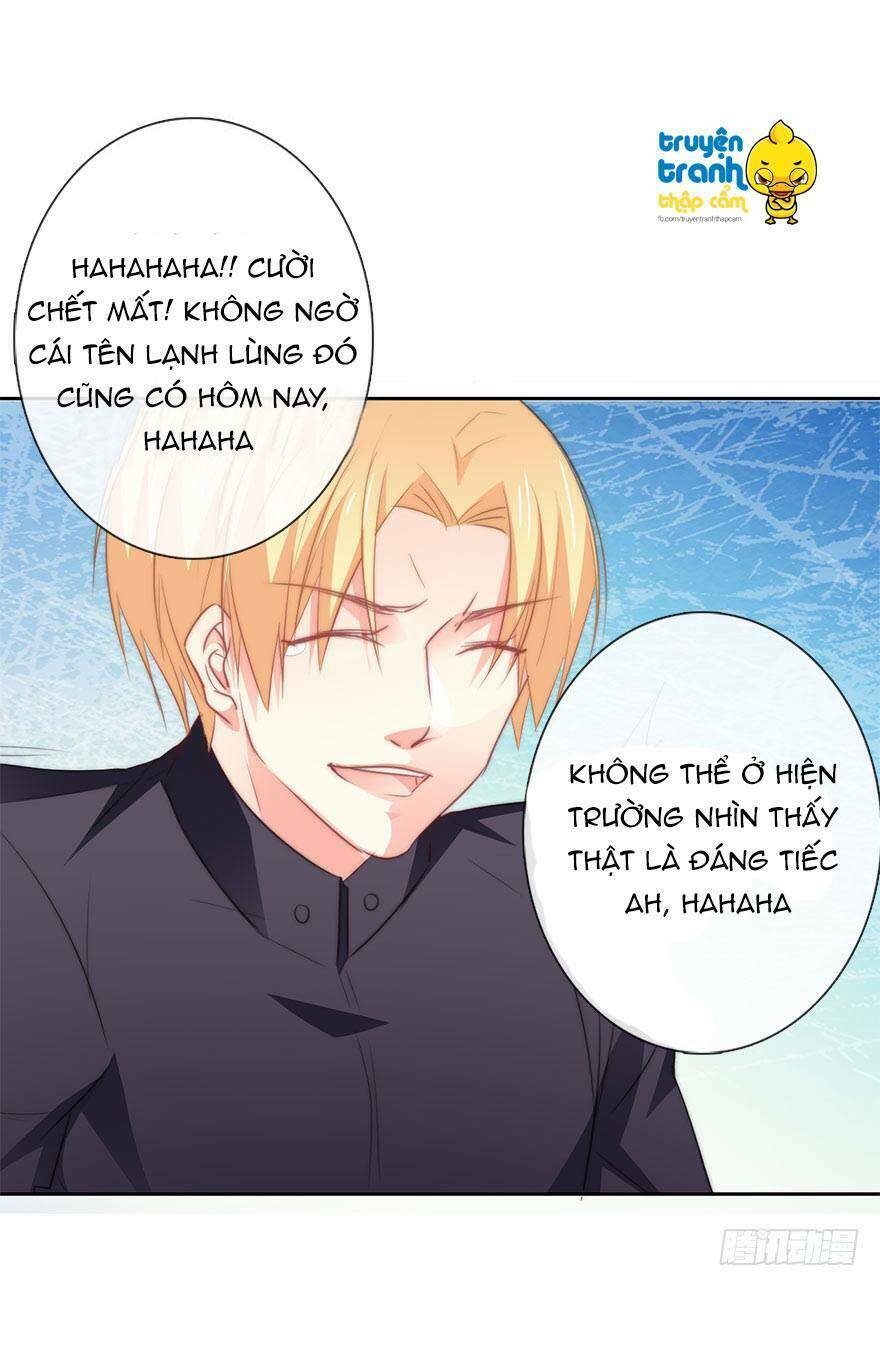 luận cách yêu của chứng sợ phụ nữ chapter 6 25