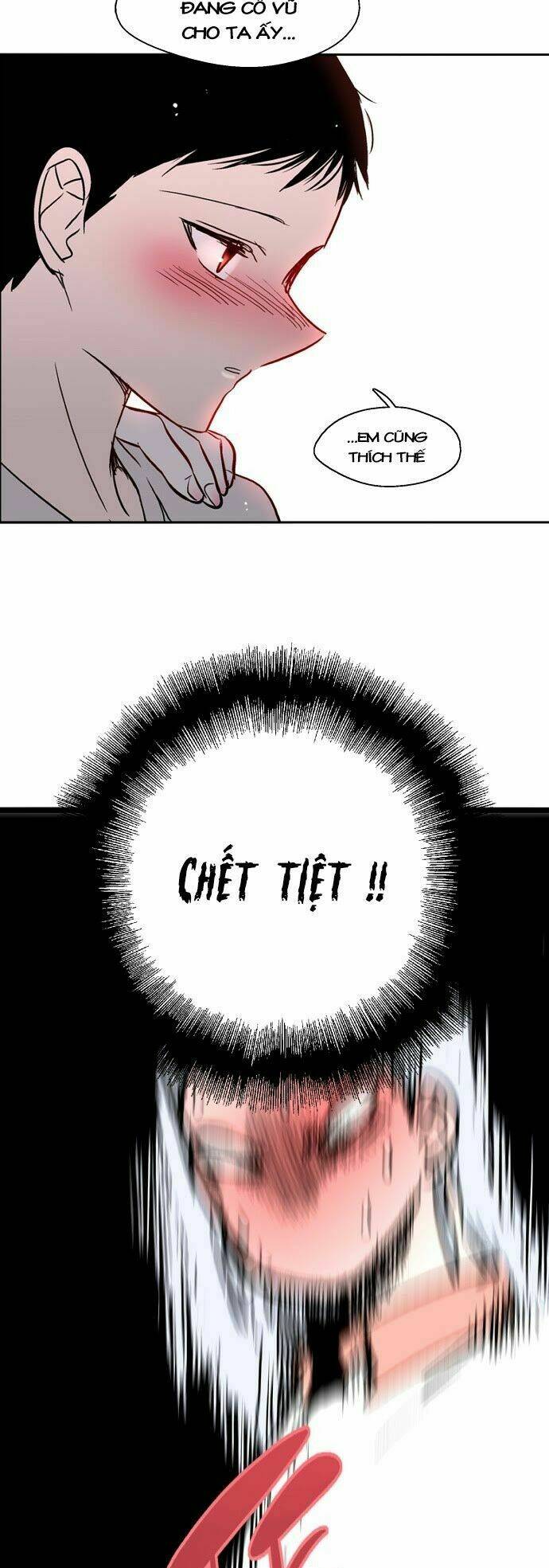 người máy hủy diệt chapter 126 11