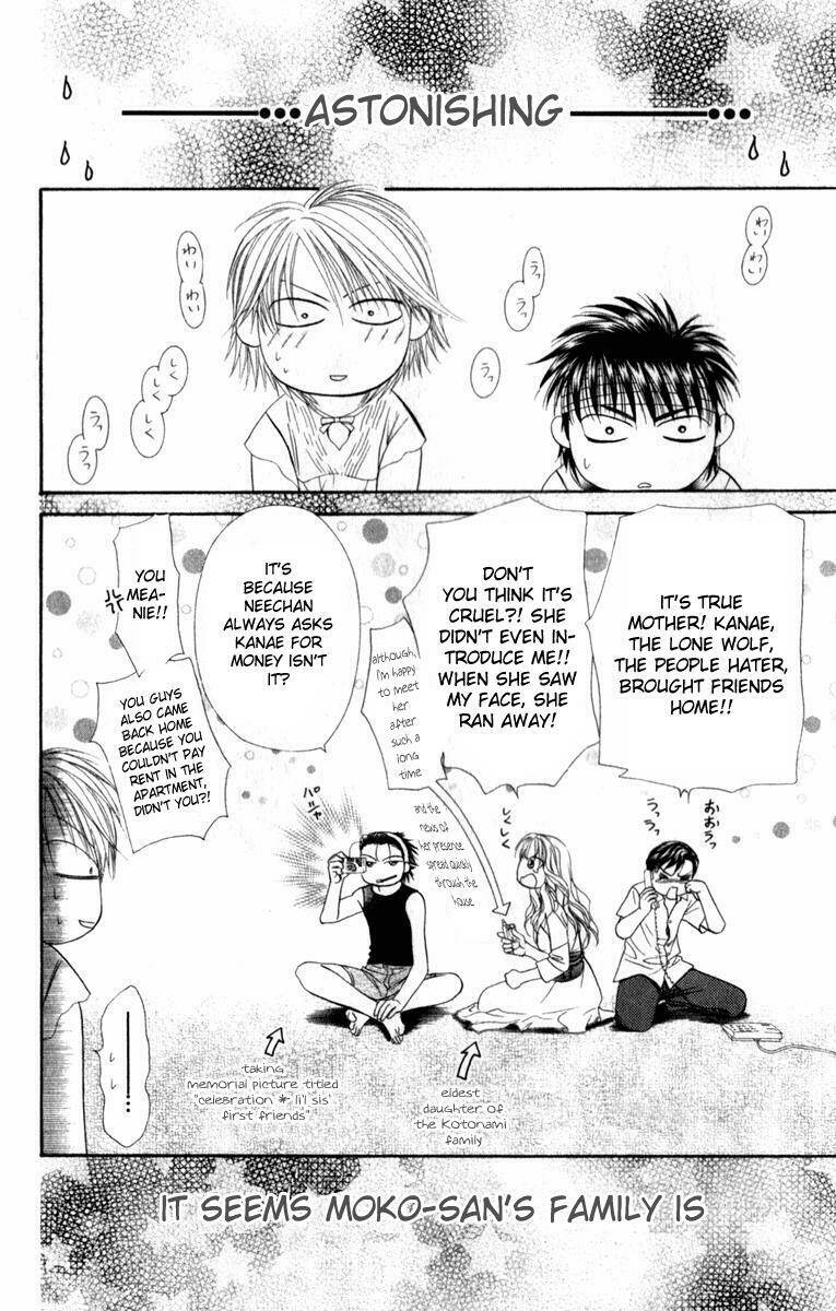 thử thách của kyouko chapter 50 20