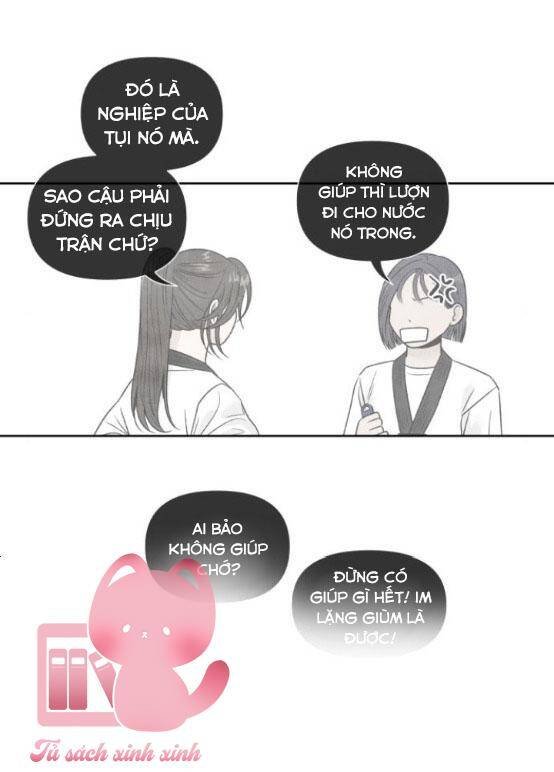 điều khiến tôi quyết tâm muốn chết chapter 62 29