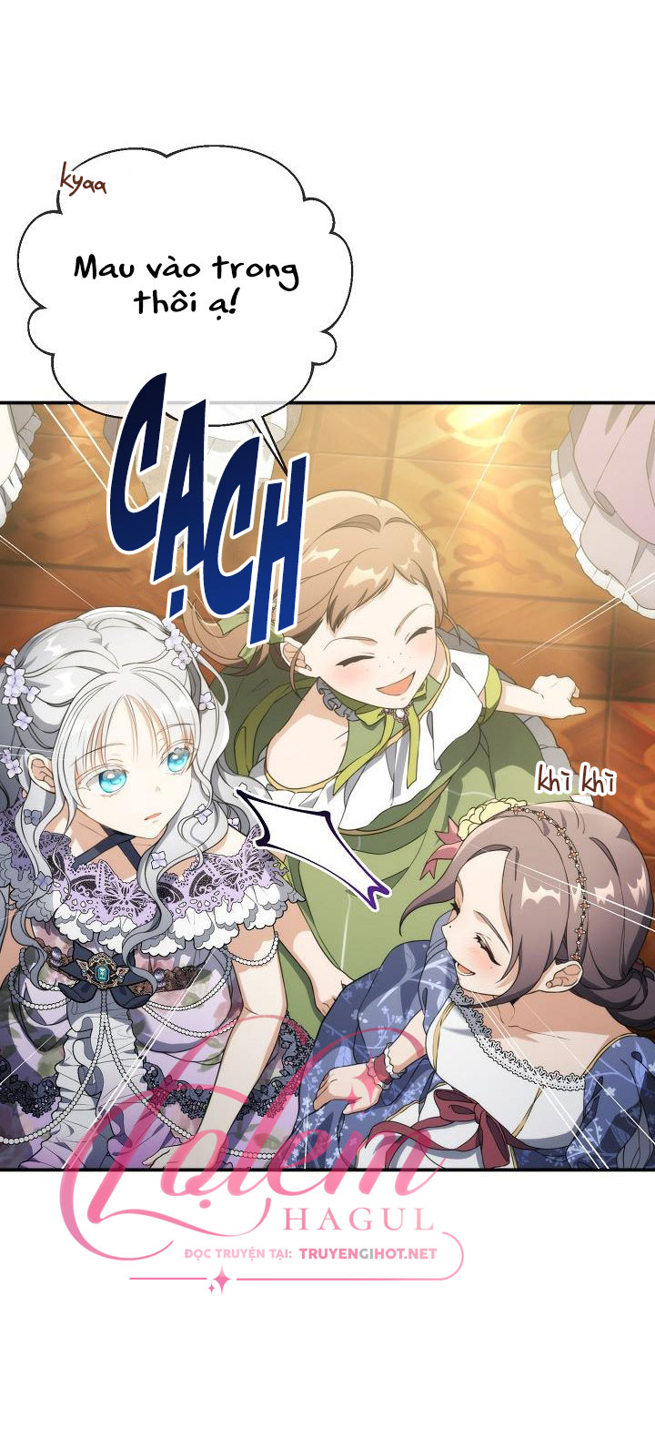 hướng đến ánh dương một lần nữa chapter 38 50