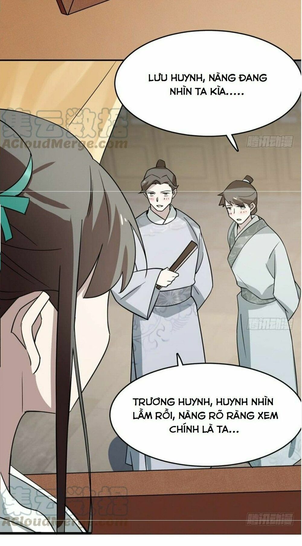 độc bộ thiên hạ: đặc công thần y chapter 69 32