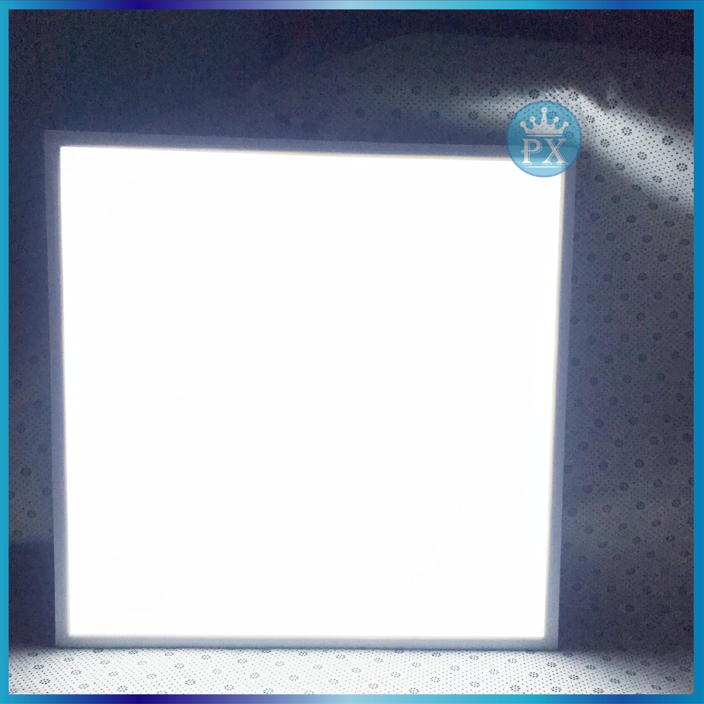 ĐÈN LED PANEL ÂM TRẦN SIÊU SÁNG 48W LH-6352