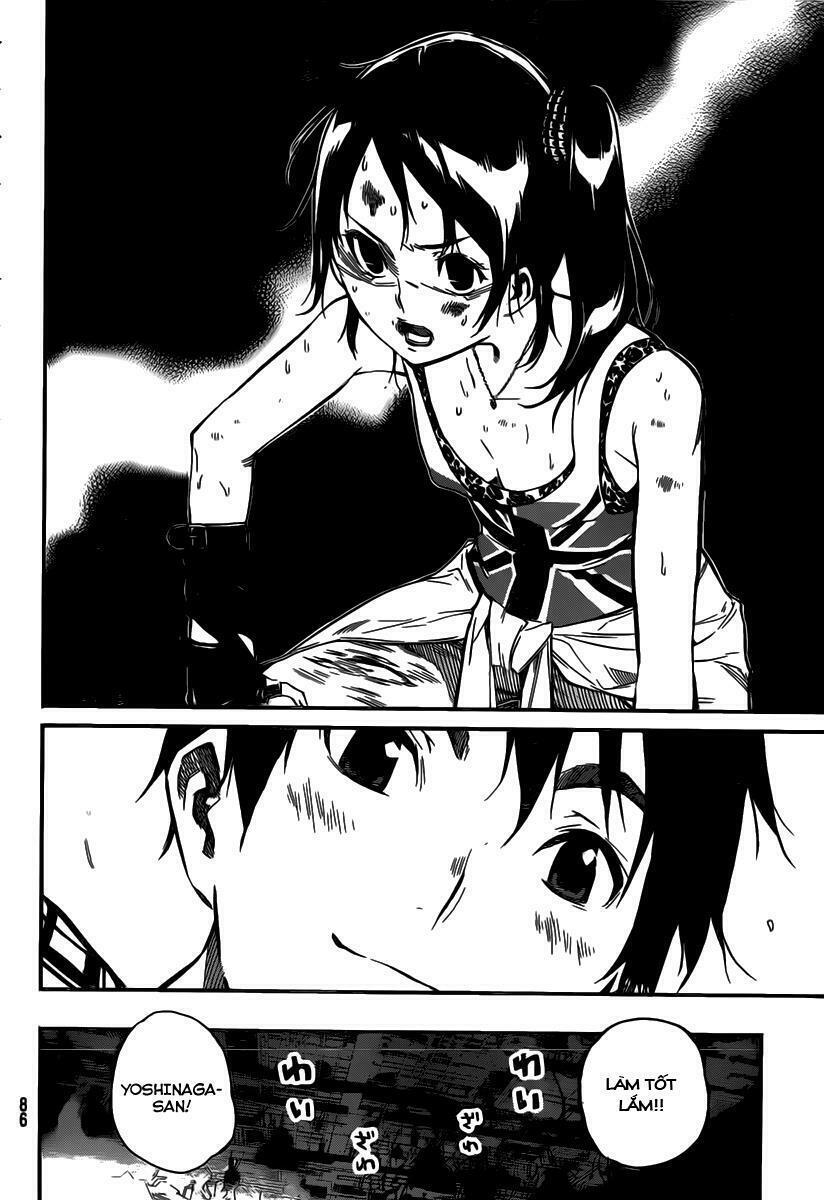 akb49 - renai kinshi jourei chapter 107 18