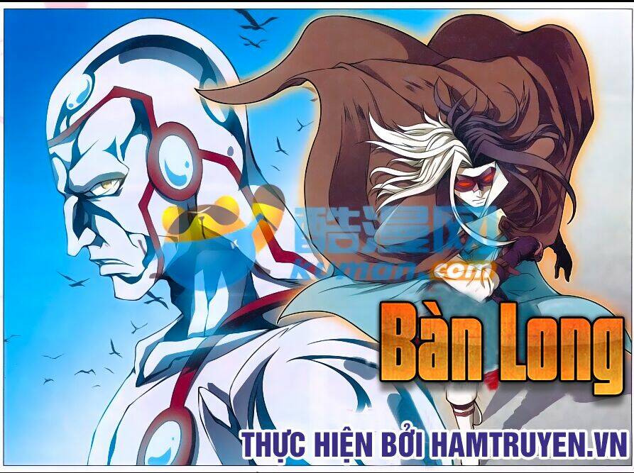 bàn long giới chỉ chapter 160 1