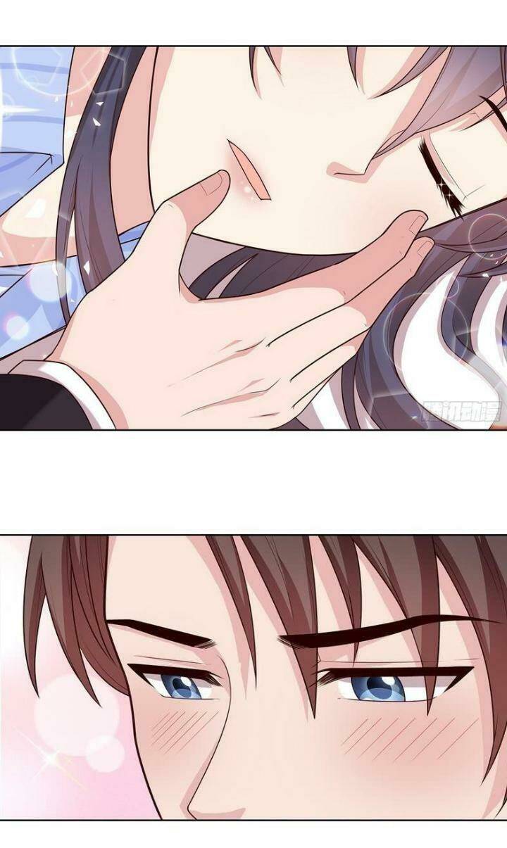 nam thần manh bảo tận diệt chapter 83 4