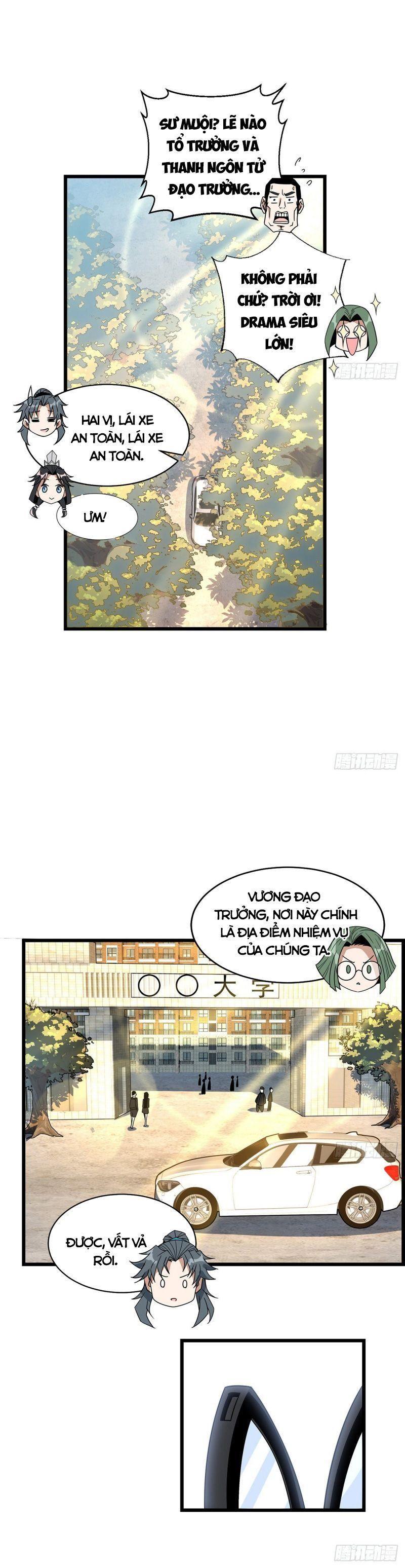 địa cầu đệ nhất kiếm chapter 29 14