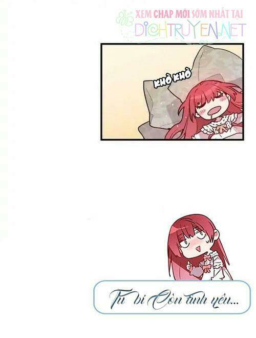 hung mãnh tiểu thư chapter 3 50