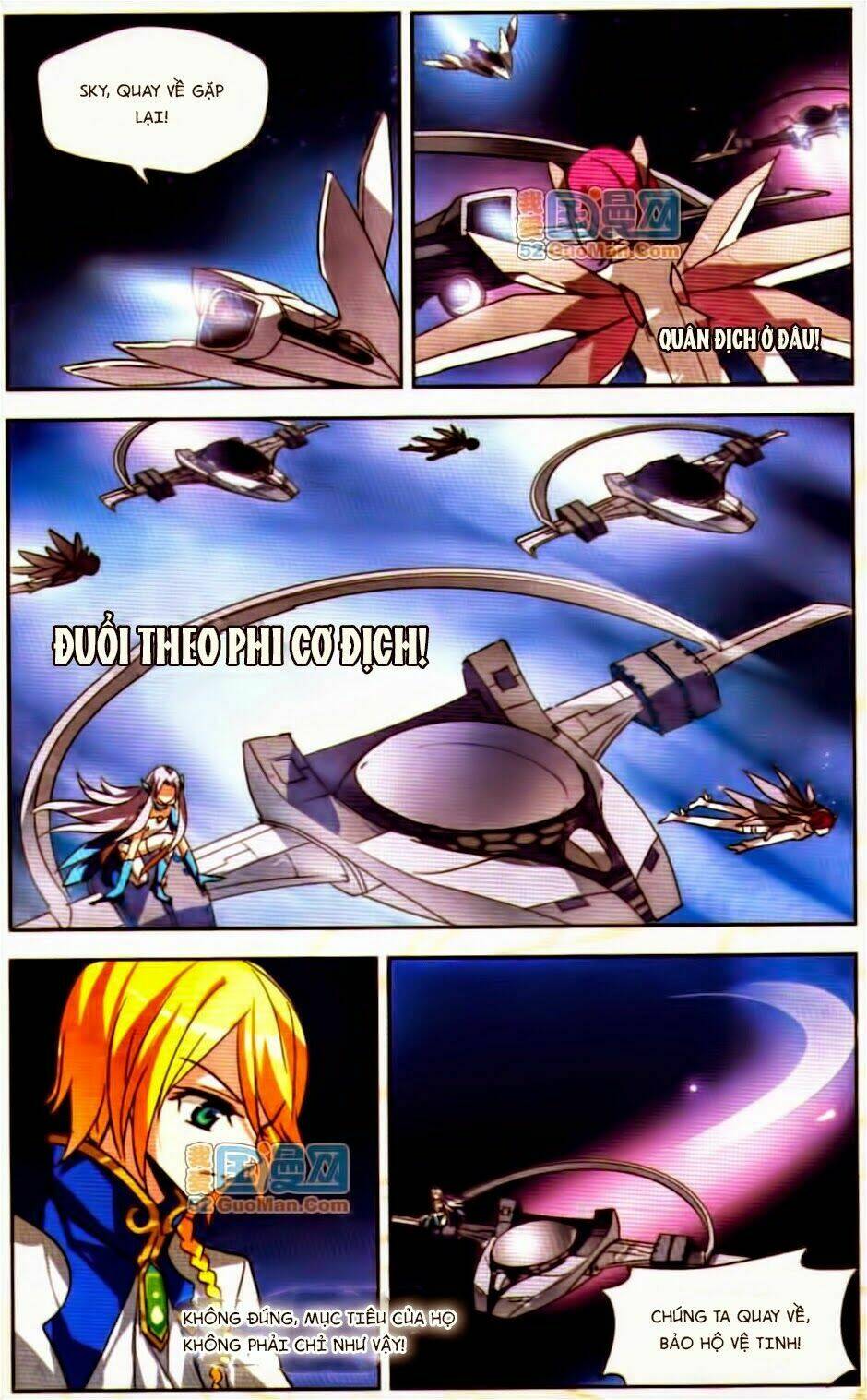 xuyên duyệt tây nguyên 3000 chapter 49 10