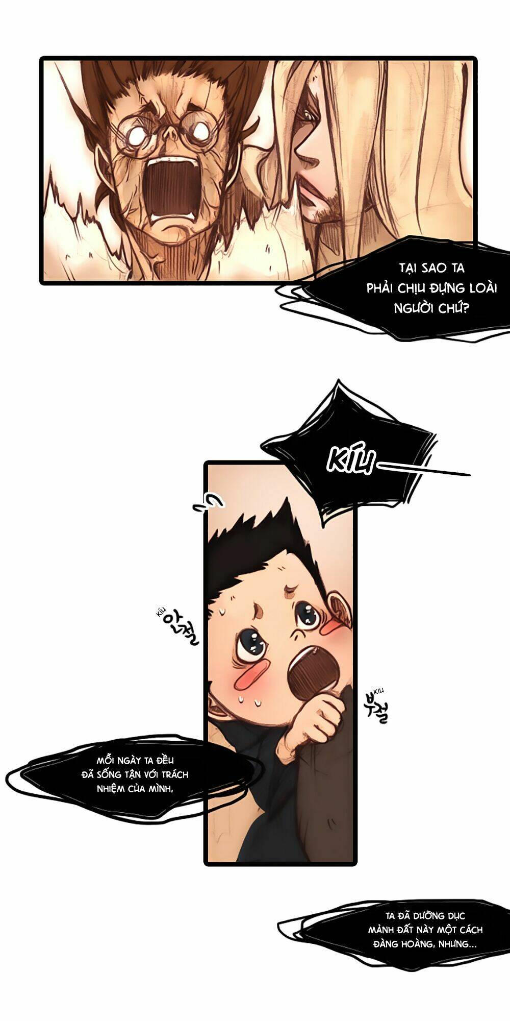 cuộc hành trình của pháp sư chapter 4 59