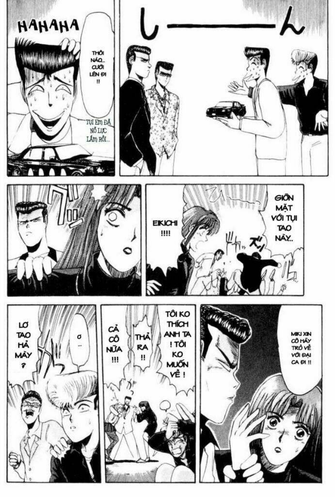 shonan junai gumi chapter 22 14