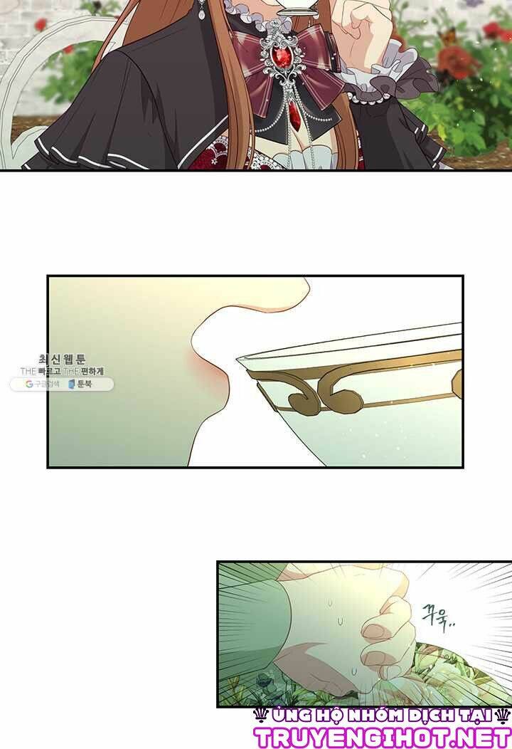 hãy coi chừng ác nữ chapter 70 21