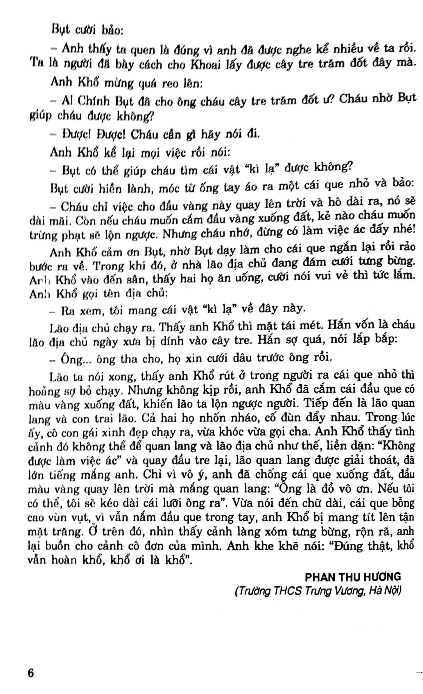 Rèn Luyện Kỹ Năng Làm Văn 7
