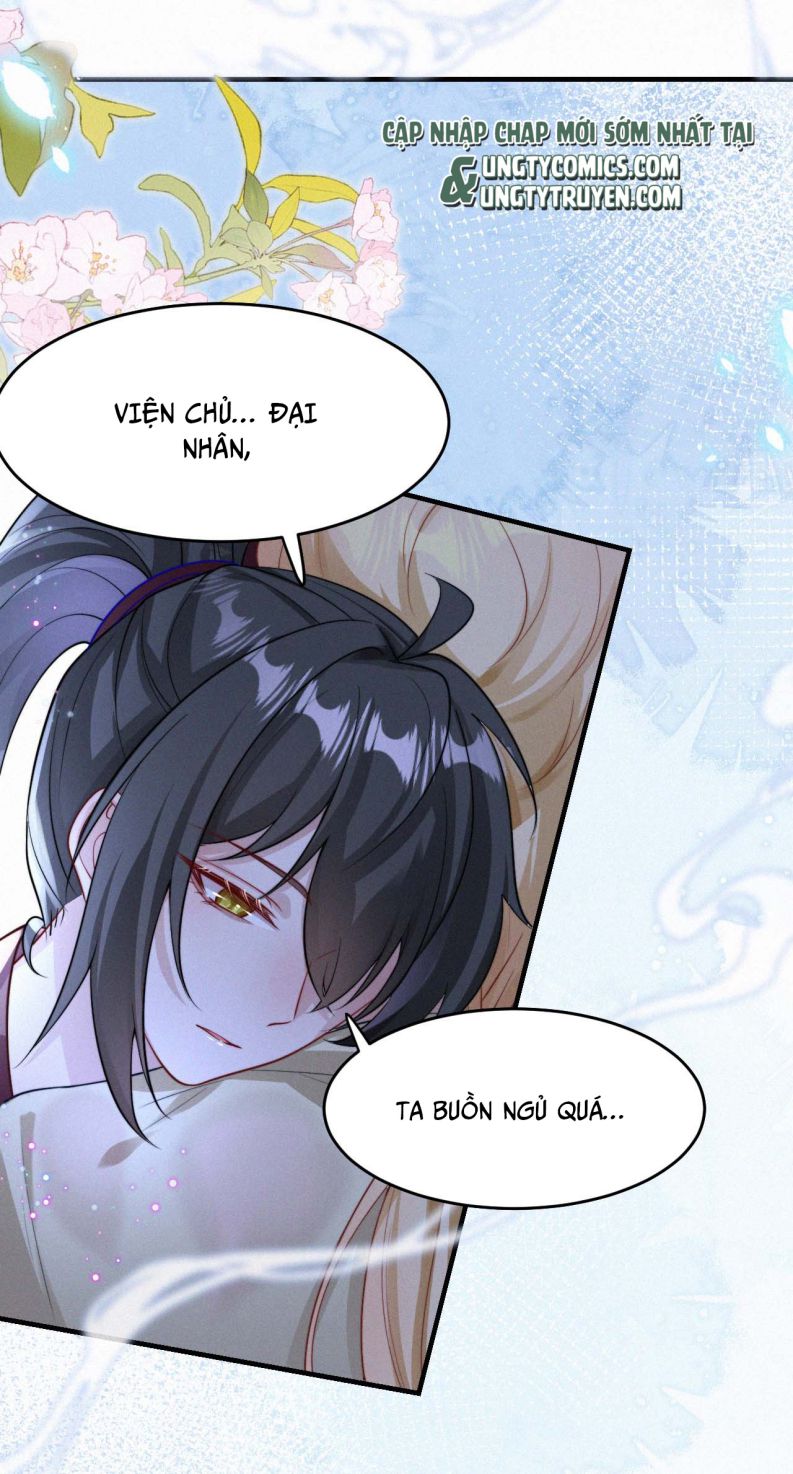 Nhất Niệm Giai Tình chapter 56