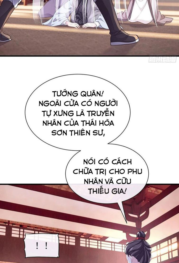 tôi nghi ngờ hệ thống thích tôi chapter 28 52