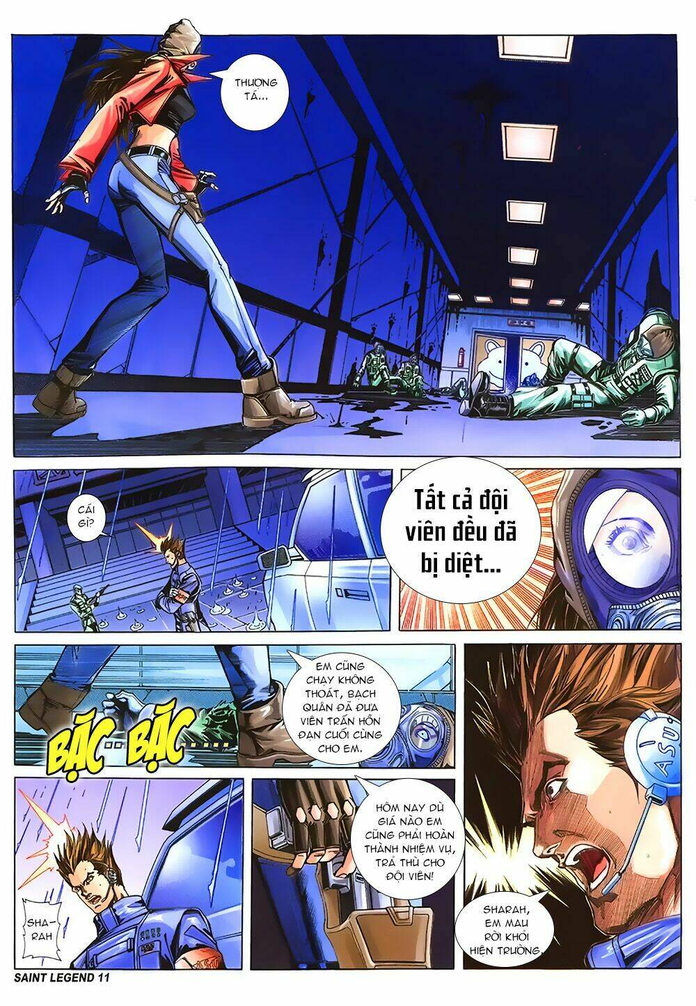 bát tiên đạo chapter 52 11