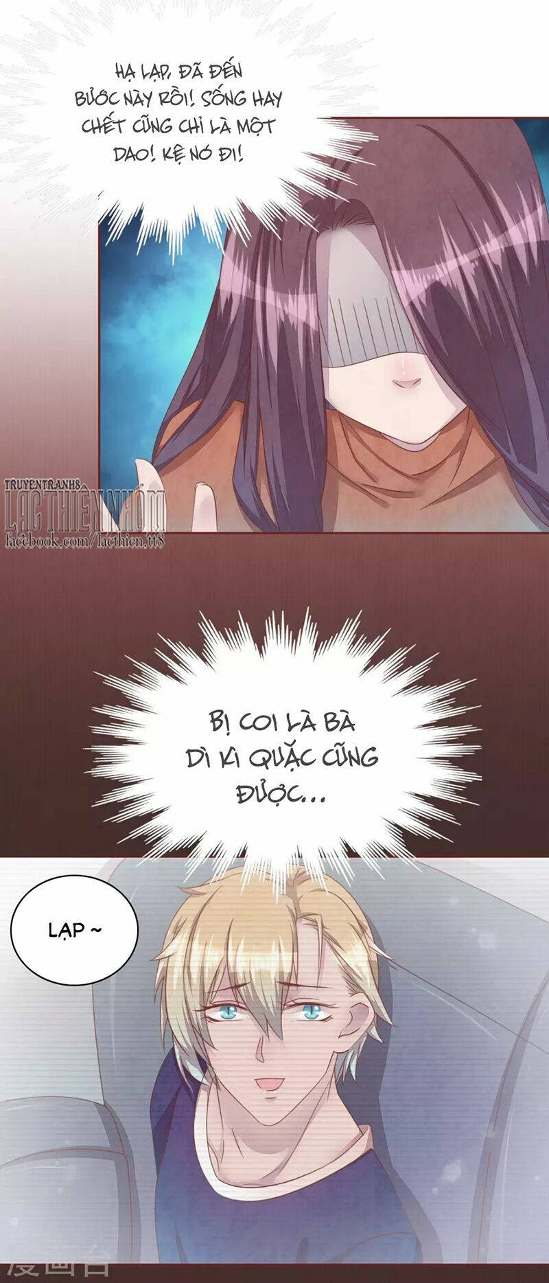 đào tạo nuôi dưỡng bạn trai mèo chapter 47 17