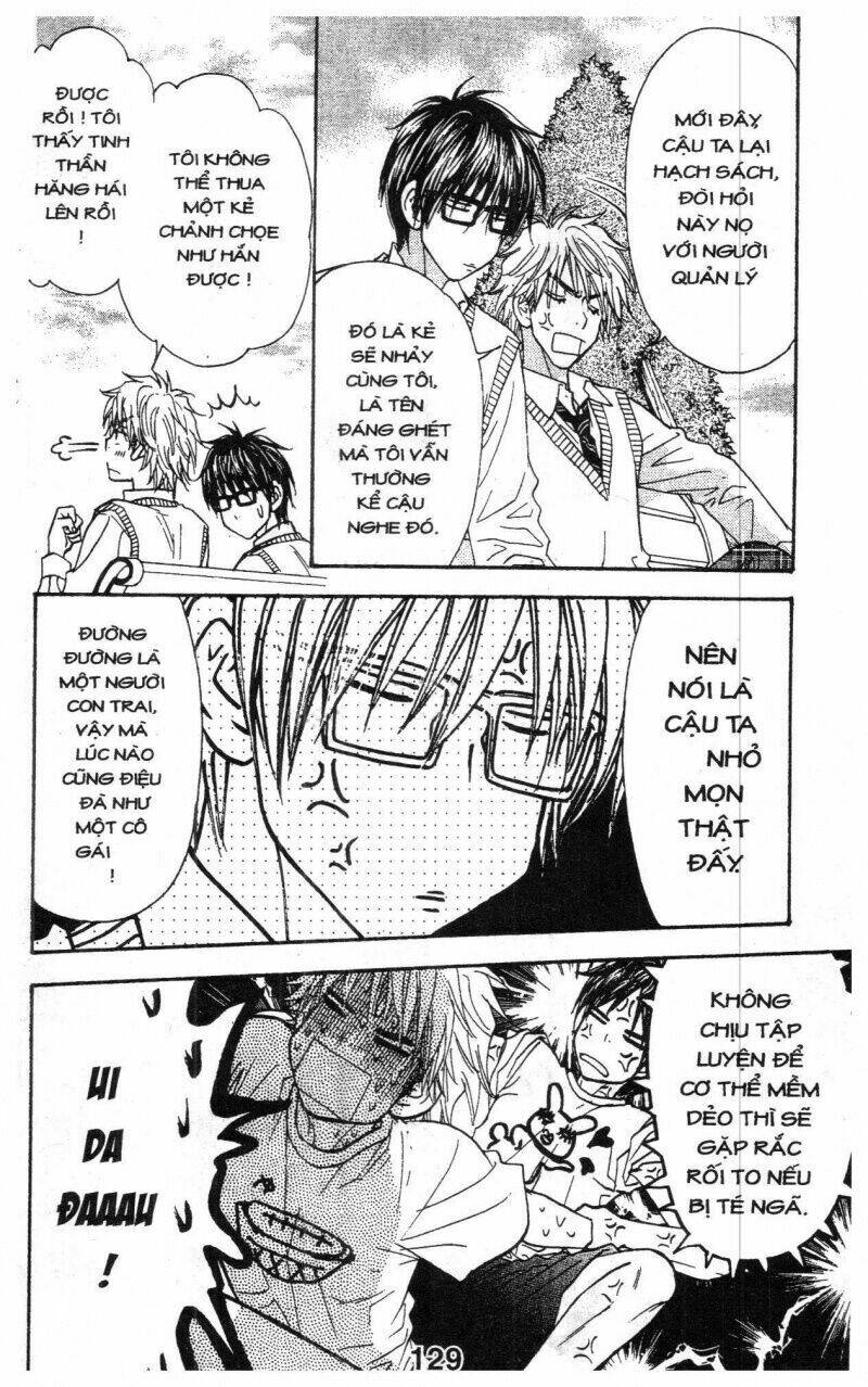 kirara no hoshi chapter 4 130