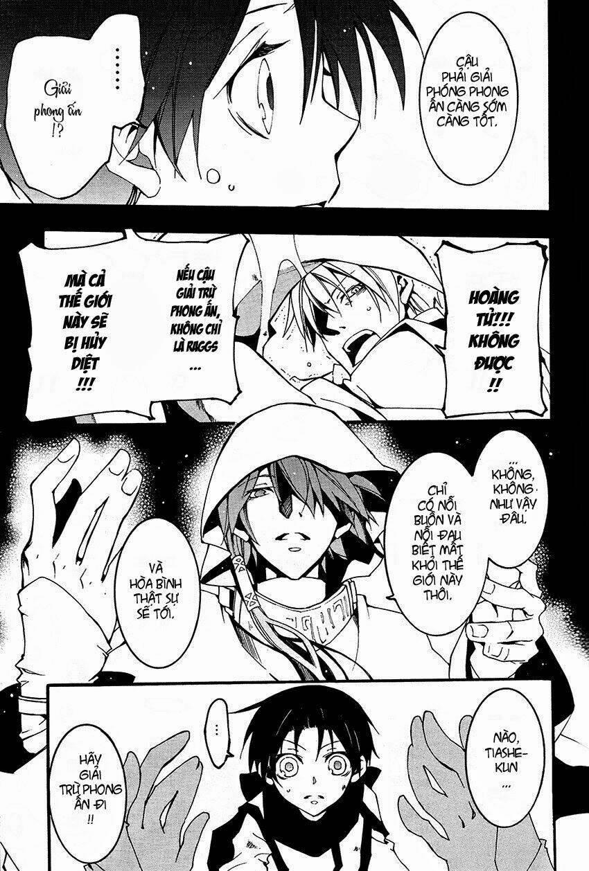 07 hồn ma chapter 92 18