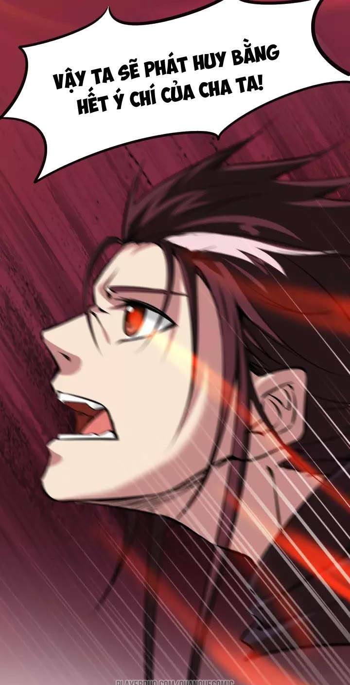 long mạch võ thần chapter 55 47