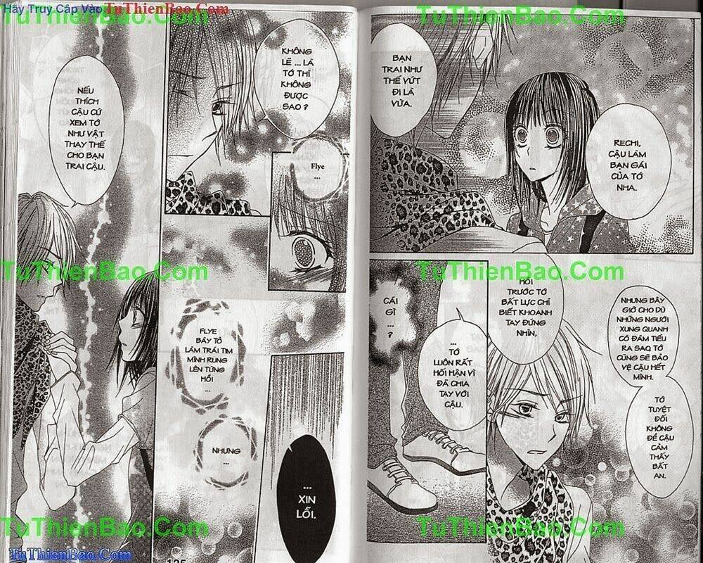 người bạn tuyệt vời chapter 2 63