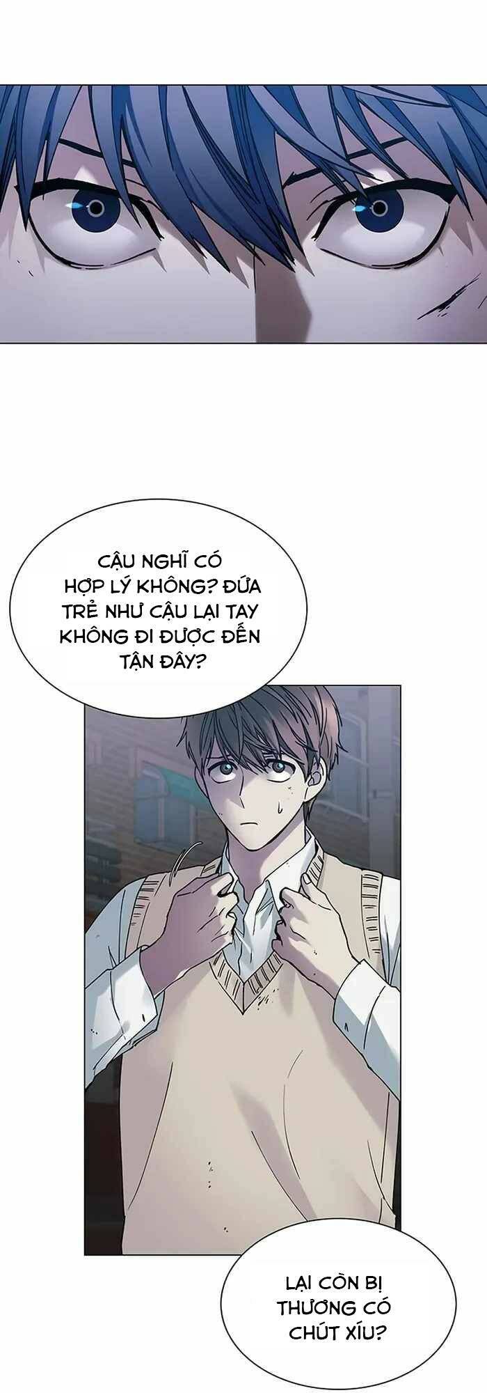 võng du mạt thế chapter 9 15