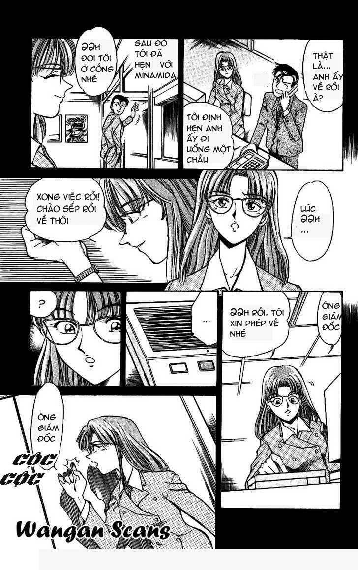 thám tử toma chapter 1.2 7