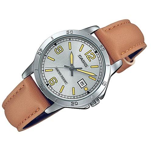 Đồng Hồ Nữ Casio LTP-V004L