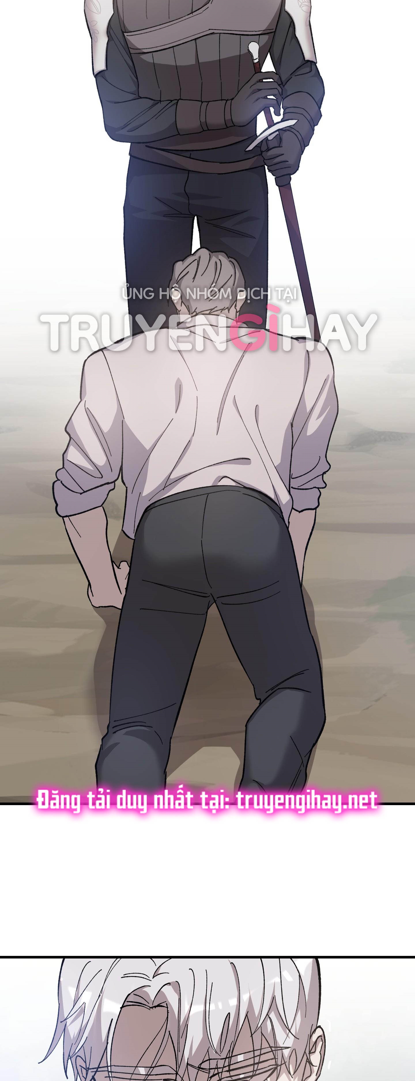 đóa hoa của mặt trời chapter 17.1 3