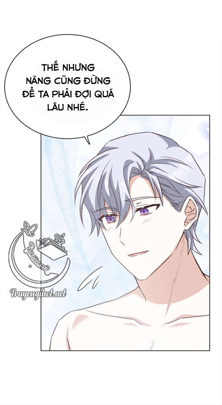 lời cầu hôn đến từ hoàng đế chapter 39.2 7