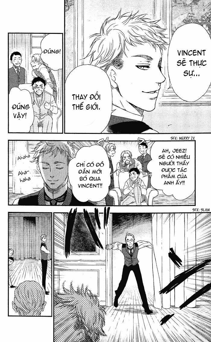 sayonara sorcier chapter 10 7