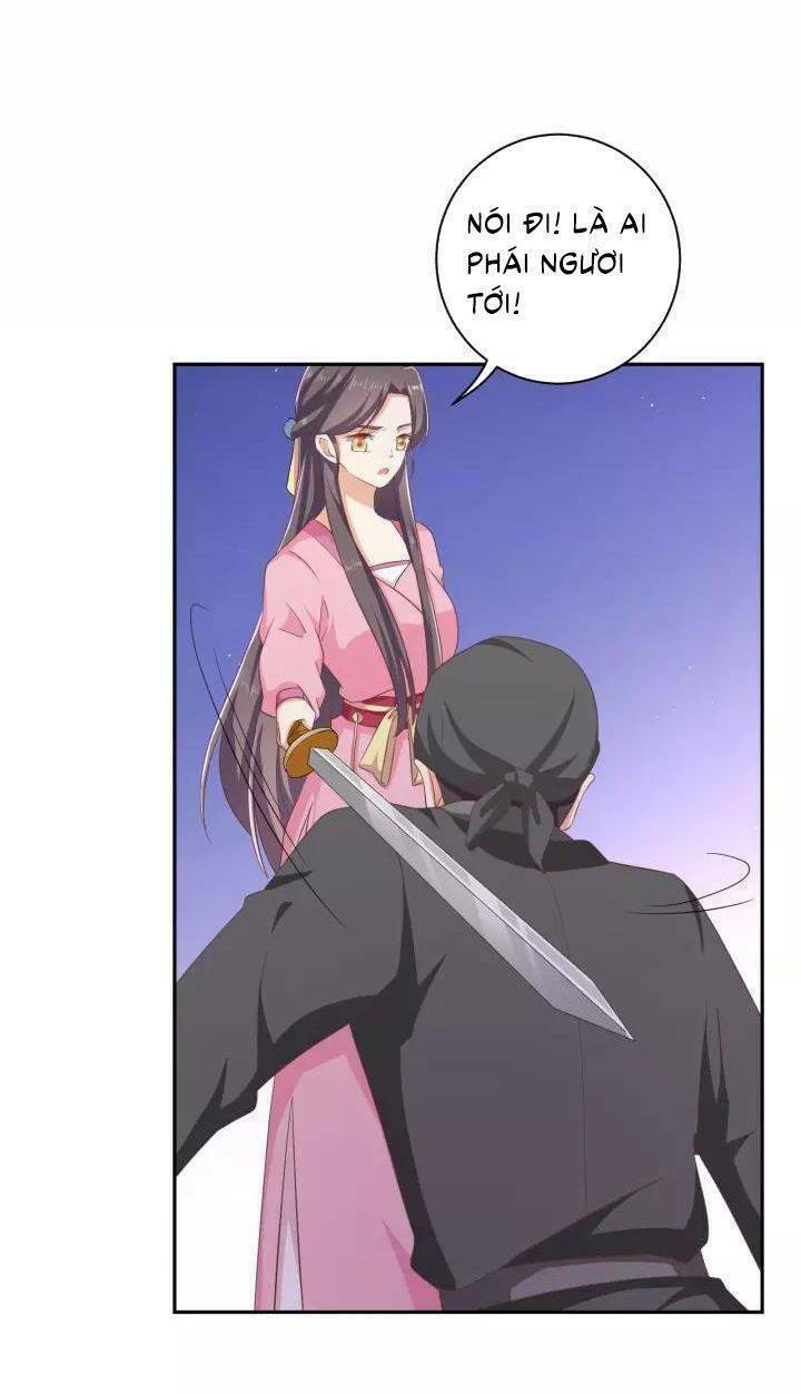 ngạo kiều vương gia huyên náo phi chapter 68 35