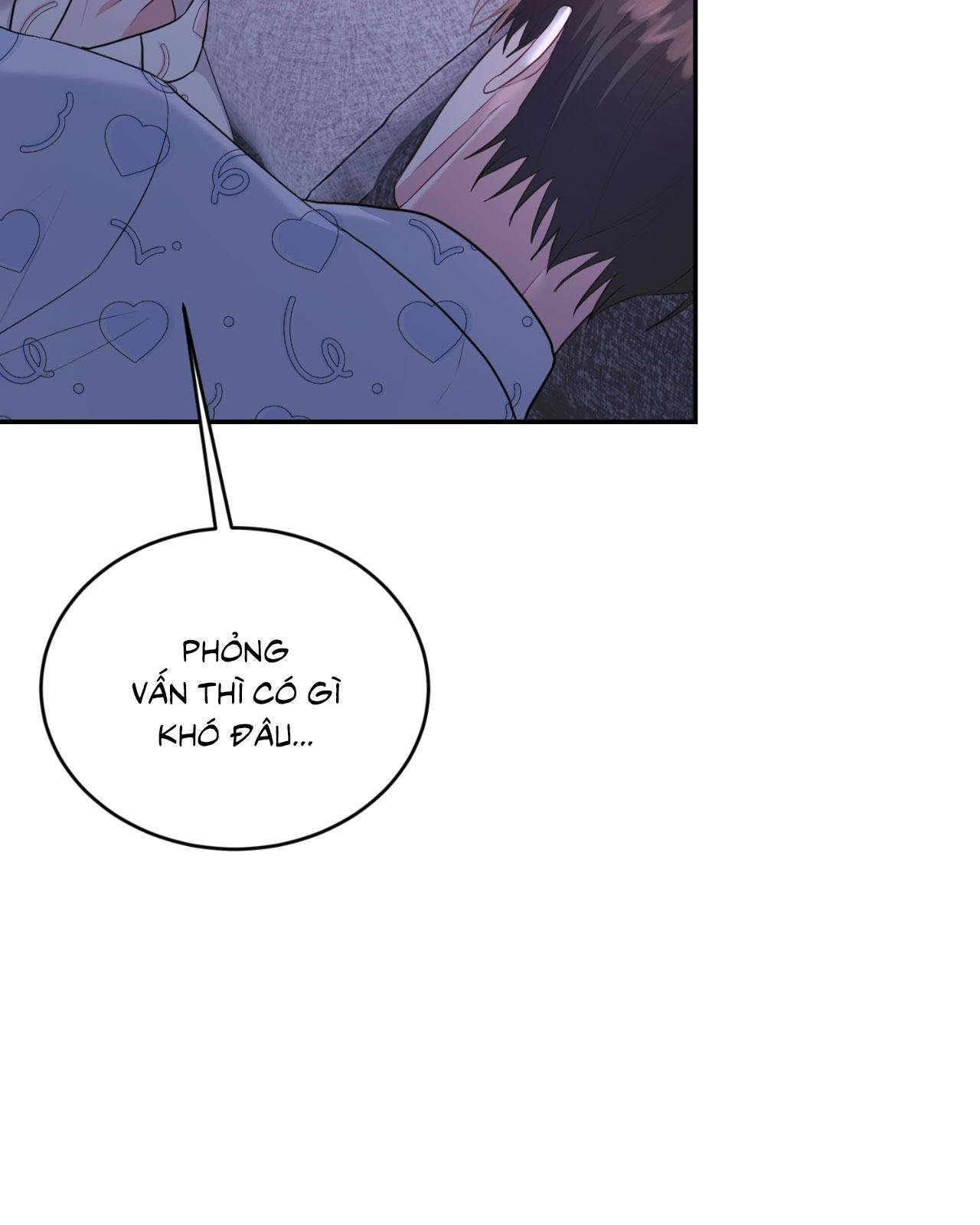 tiểu thử: bắt đầu mùa hè chapter 55 51