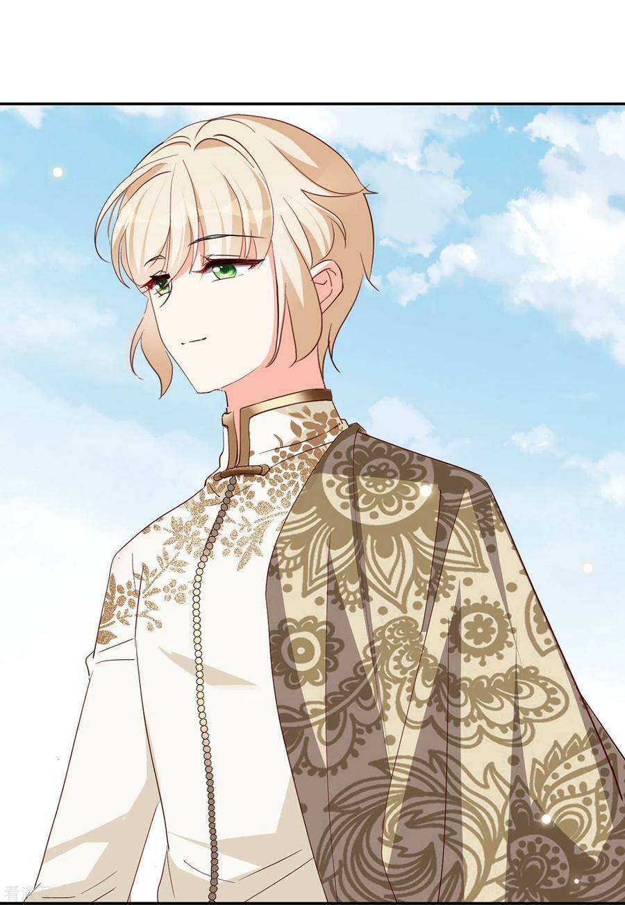 cô ấy đến rồi, xin nằm xuống! chapter 98 5