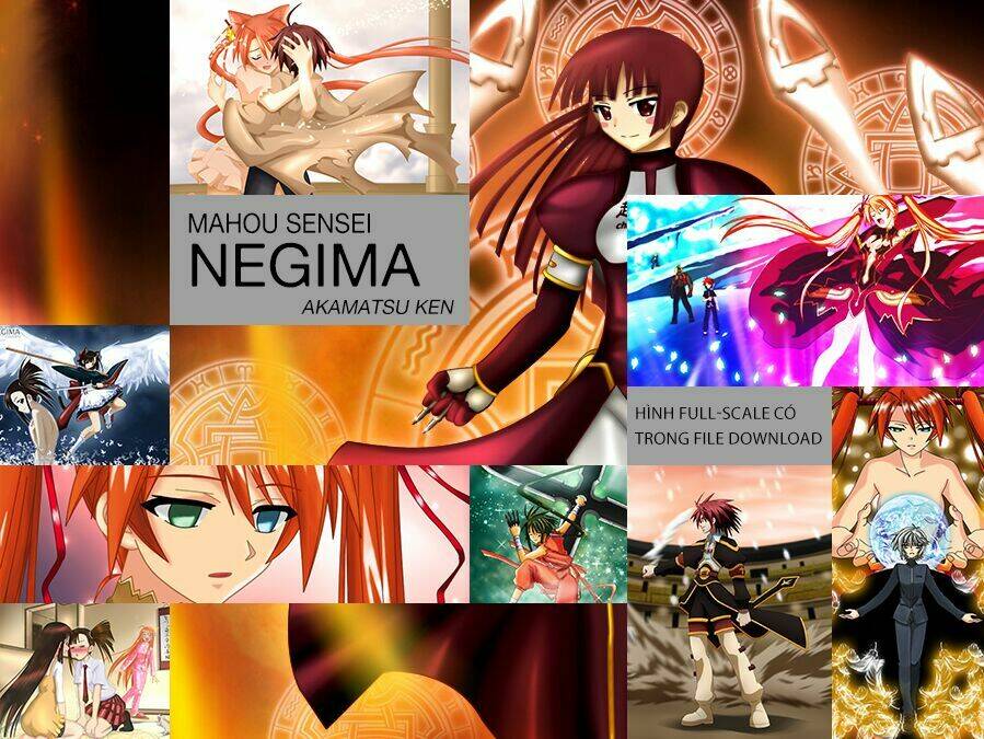 bậc thầy ma pháp chapter 346 2